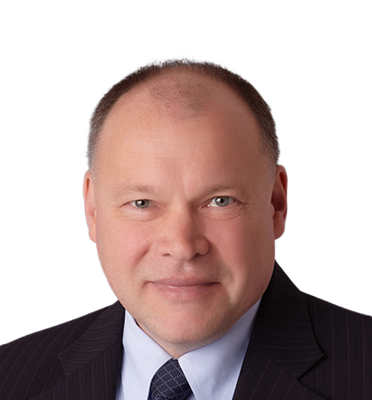Heikki Jouttijärvi, M.Sc
